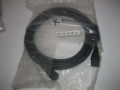 Raymarine HSB Pathfinder Cable to DSM30/250/300 - E65009 - 3 Meters *NEW*