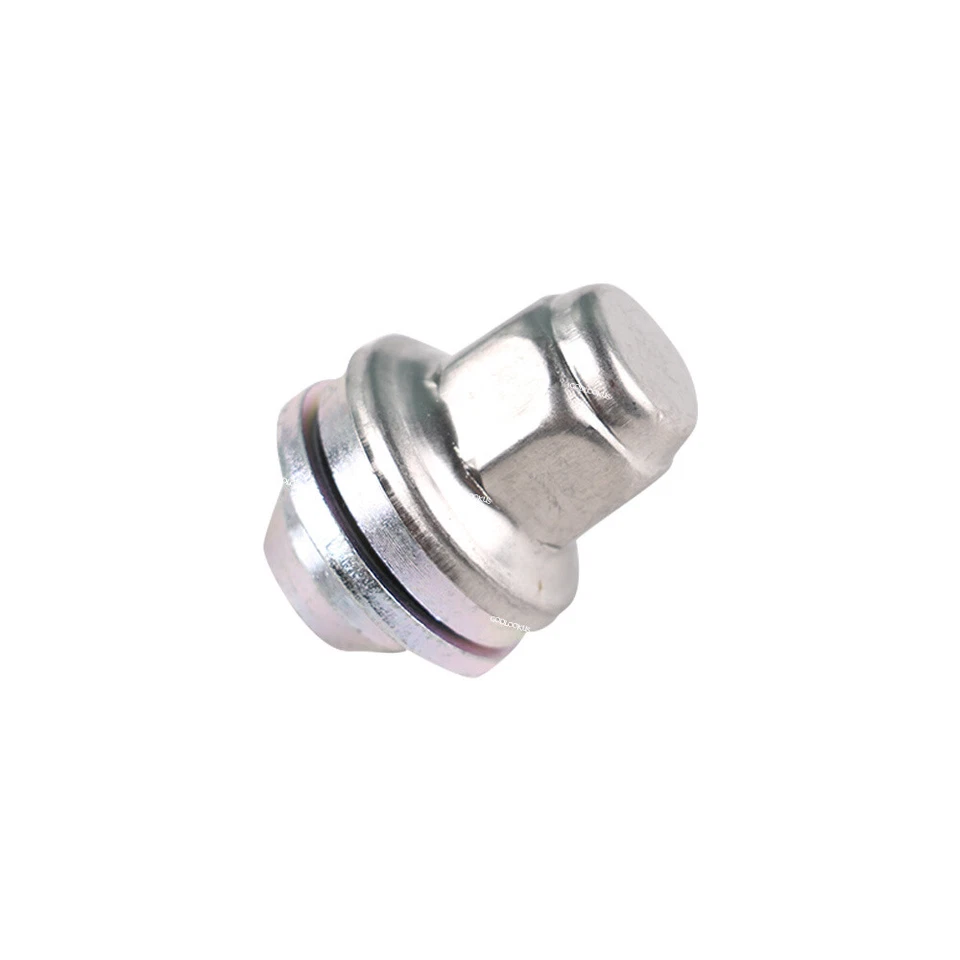 10 зажимных гаек колеса 2C35294010 подходят для Jaguar X-Type S-pyte XF XJ XJR 1999–2011 годов - Изображение 3 из 4