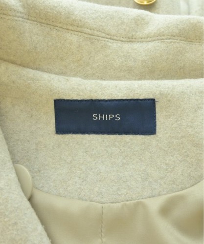 SHIPS Peacoats Ivory S 2200538496087 - Bild 3 von 6