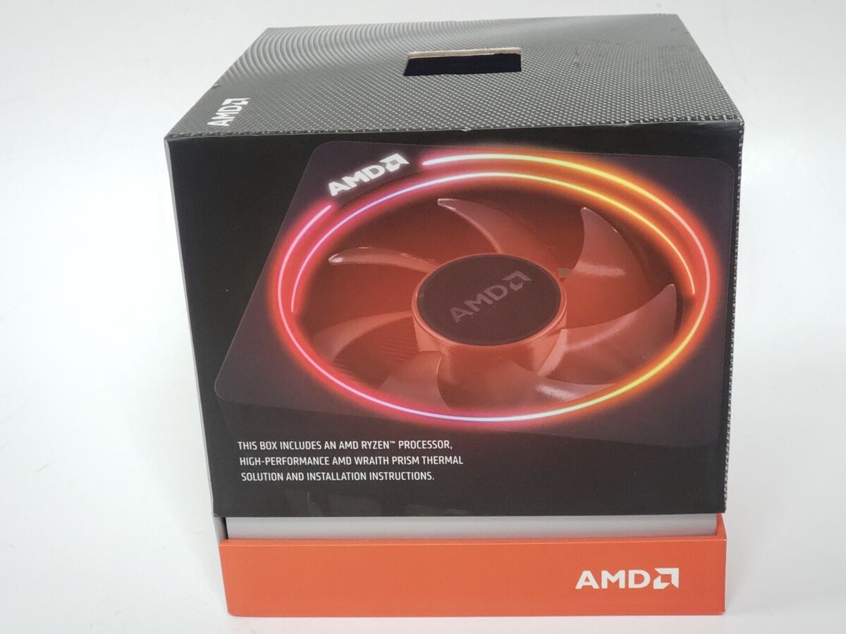 BOX ONLY ** AMD RYZEN 9 3900X 12 CORE PROCESSOR | eBay BOX ONLY ** AMD RYZEN 9 3900X 12 CORE PROCESSOR | eBay