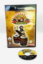 Donkey Konga (Nintendo GameCube, 2004)