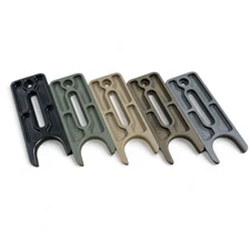 4'' Arca Balance Rail Bolt Action Rifle Mount by J&A Outdoors