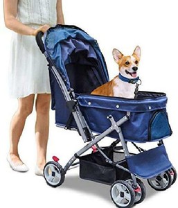 ebay dog prams