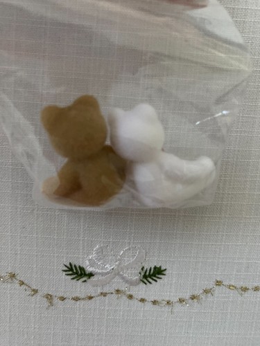 ASHLAND HOLIDAY CHRISTMAS MINIATURES ~ U-CHOOSE! VILLAGE MINIATURES - Picture 86 of 136
