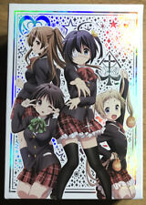 Love, Chunibyo & Other Delusions! Season 1+2 +2 OVA +2 Movie +26 SP Anime  DVD