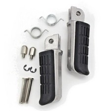 CBR 900 RR Fireblade  (SC28) 1992 1993 Kit pedane poggiapiedi anteriore pilota