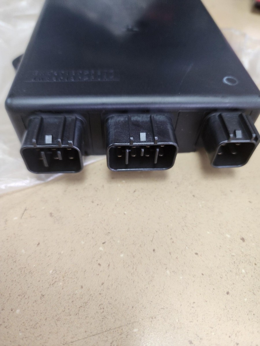 Yamaha Wave Runner XL 1200 Ignition Control CDI Box GP XA Yamaha Wave Runner XL 1200 Ignition Control CDI Box GP XA