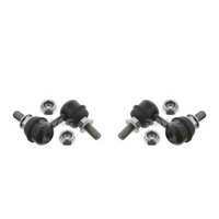 Swag 2X Koppelstange Stabilisator FüR Daihatsu Sirion M3_ Subaru Justy IV