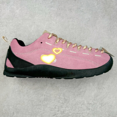 Keen Jasper Rocks Women's Sneakers Shock Absorbing Camping Shoes