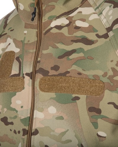 Beyond Clothing A5 Rig Soft Shell Jacket US Army Size M-Long NEW Made in USA - Picture 10 of 12