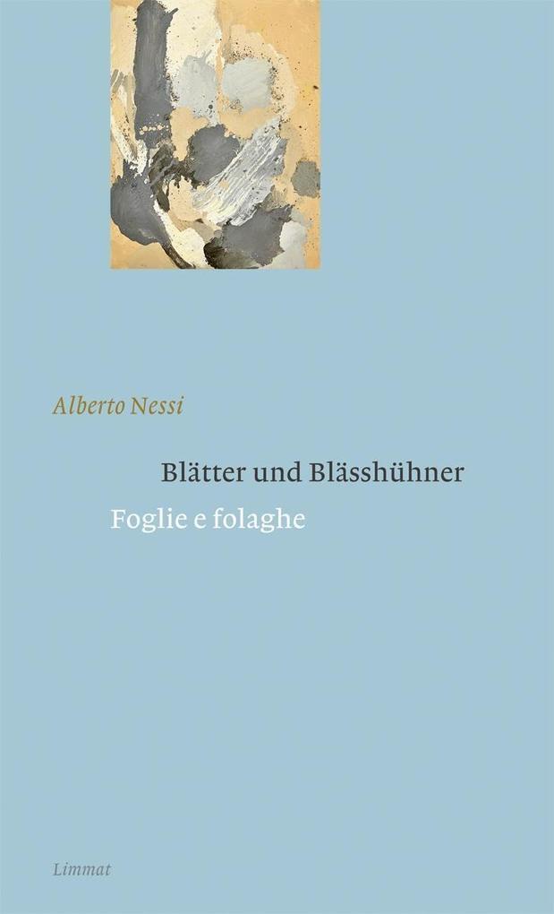 Thumbnail - Blätter Und Blässhühner / Foglie E Folaghe | Alberto Nessi | 2018 |