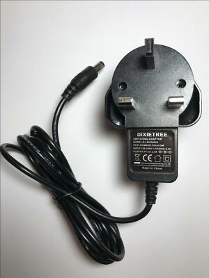5 V 2A AC Adapter Netzteil für Tascam Tascam US-2x2 USB Audio Interface