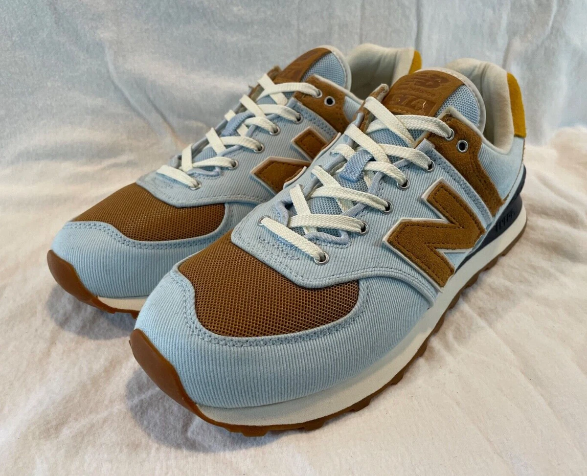 New Balance 574 UV Glow Faded Workwear for Sale | Authenticity