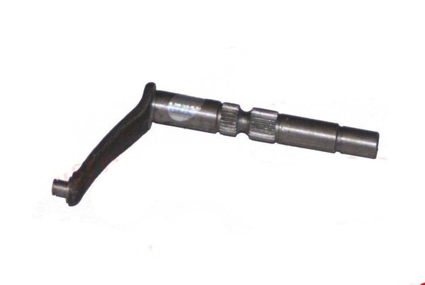 Lambretta Original Automatikschalthebel Arm Gp SX Li S TV Alberino Con Leva-image