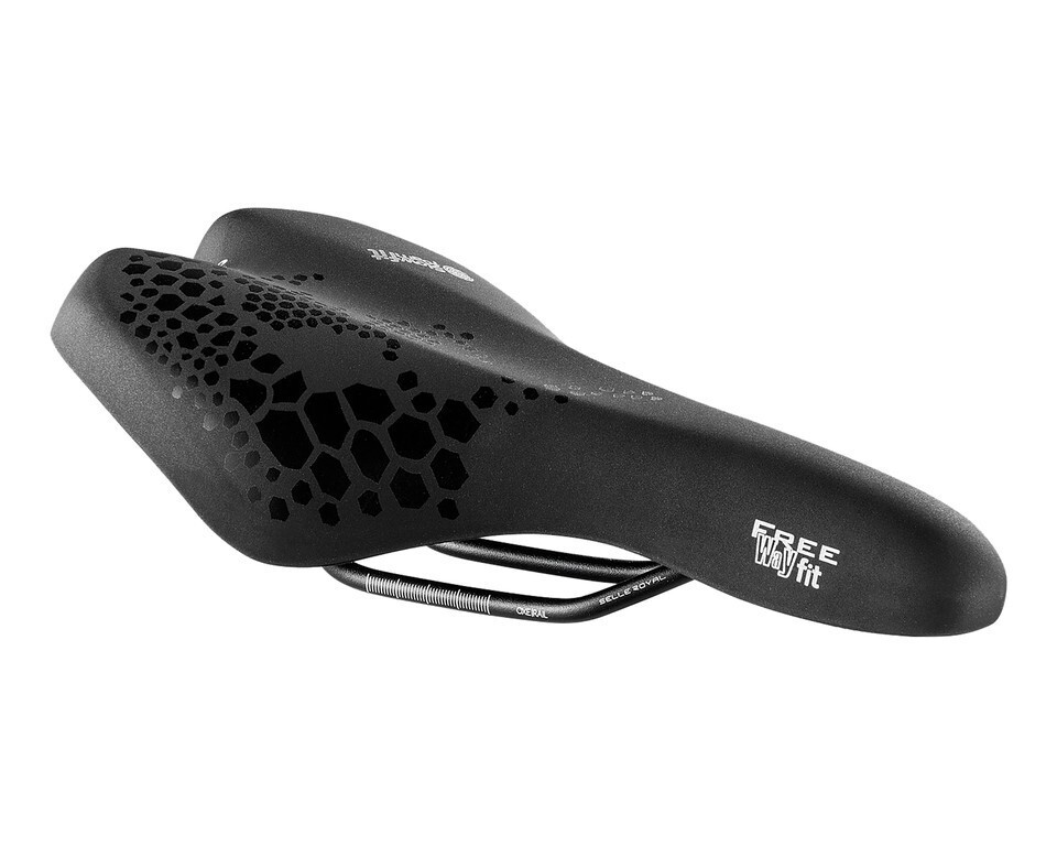 Selle Royal Sella Freeway Fit