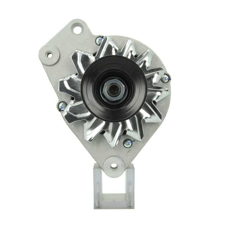 Lichtmaschine Compatibile Con Volkswagen Passat Van 0120489364 65 A 12V - Immagine 4