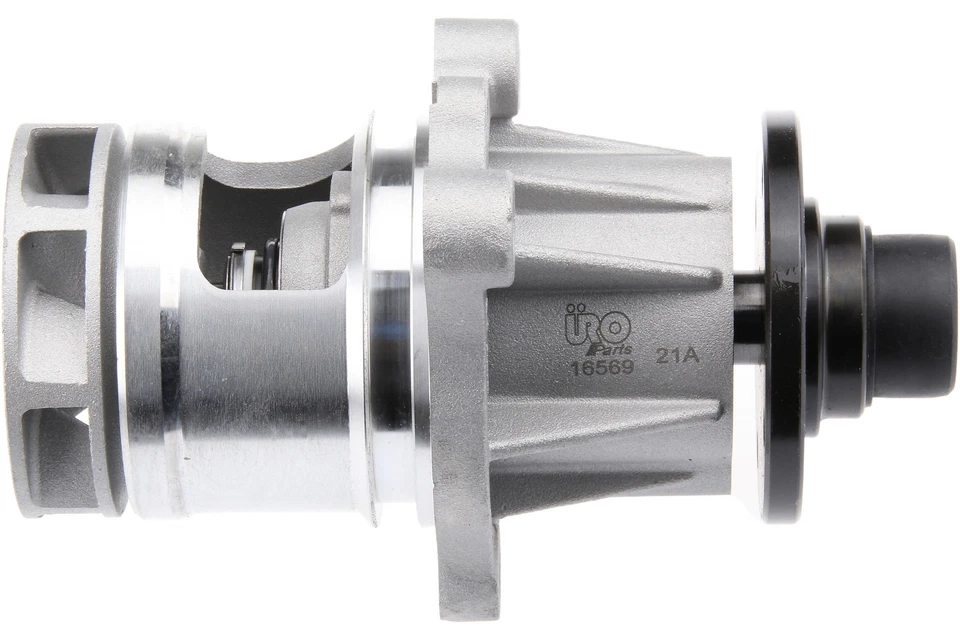 Bomba de água do motor URO para 1996-1998 BMW Z3 - Imagem 3 de 4