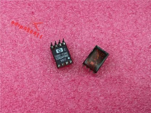 HP Electrical Equipment