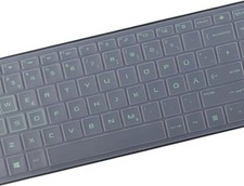 for HP Pavilion 27" All in One Desktop HP Pavilion 27-xa0014/27 Keyboard Cover f