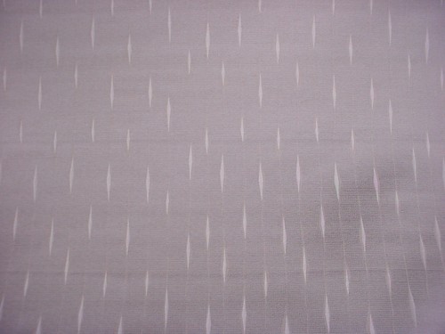 2-3/8Y Kravet Couture Fluxus in Alloy Gray Geometric Upholstery Fabric - Picture 4 of 4