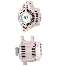 80A Alternator for Toyota Verso Yaris 1.3 1.5 16V VVTi 102211-1950 2706021030