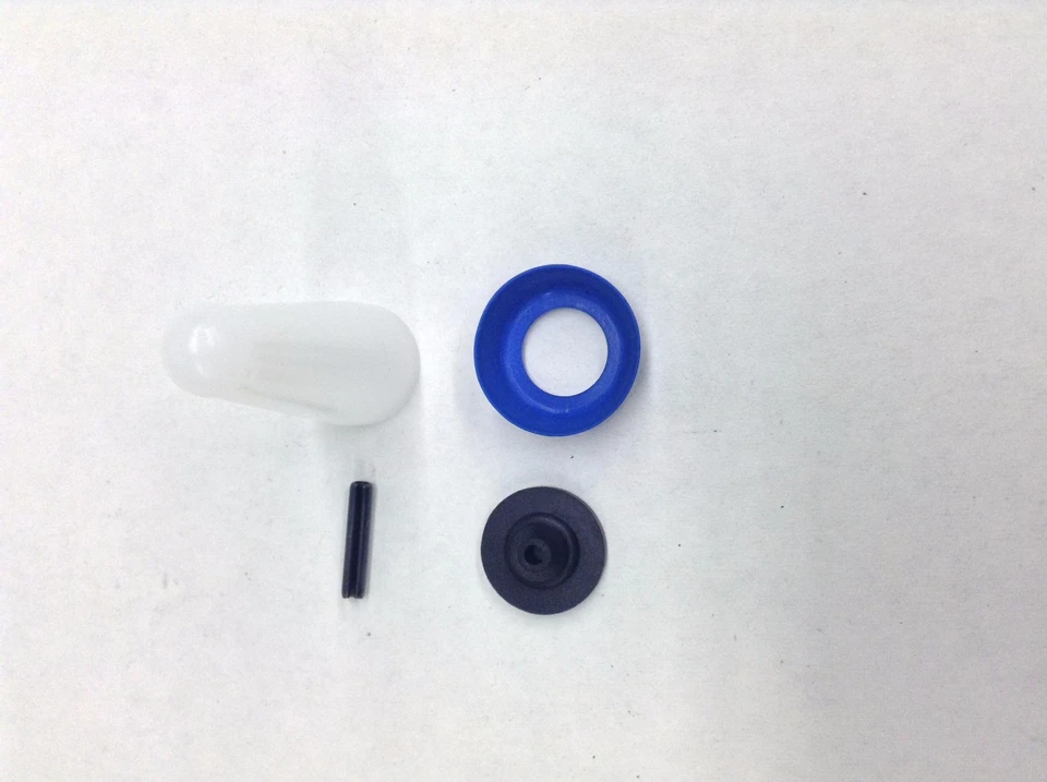 ROCHESTER QUADRAJET CARBURETOR KIT 1968-1969 PONTIAC GTO FIREBIRD 350-400-428 - Imagem 4 de 4