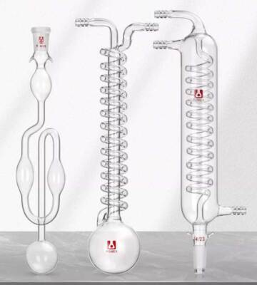 #ad #ad Borosilicate Glass Pressure Measuring Set: Lab Grade Precision Guaranteed $142.83