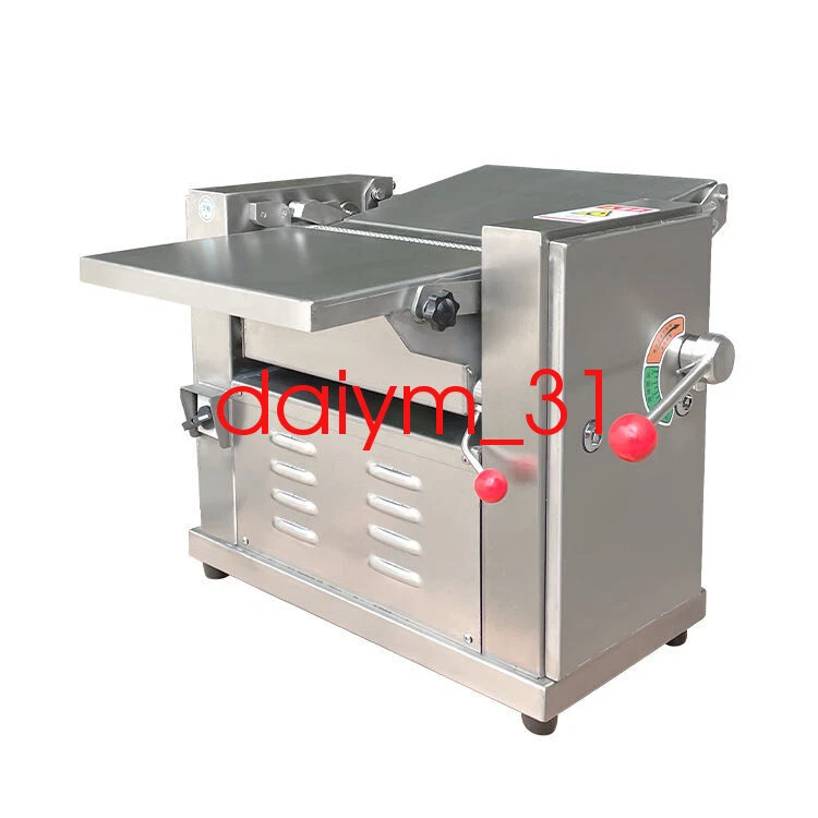 High Quality Pig Skin Peeler Removing Machine Pork Rind Machine Pork Peeler304SS