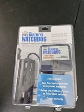 The Basement Watchdog BWC1 Sump Pump Dual Flo...