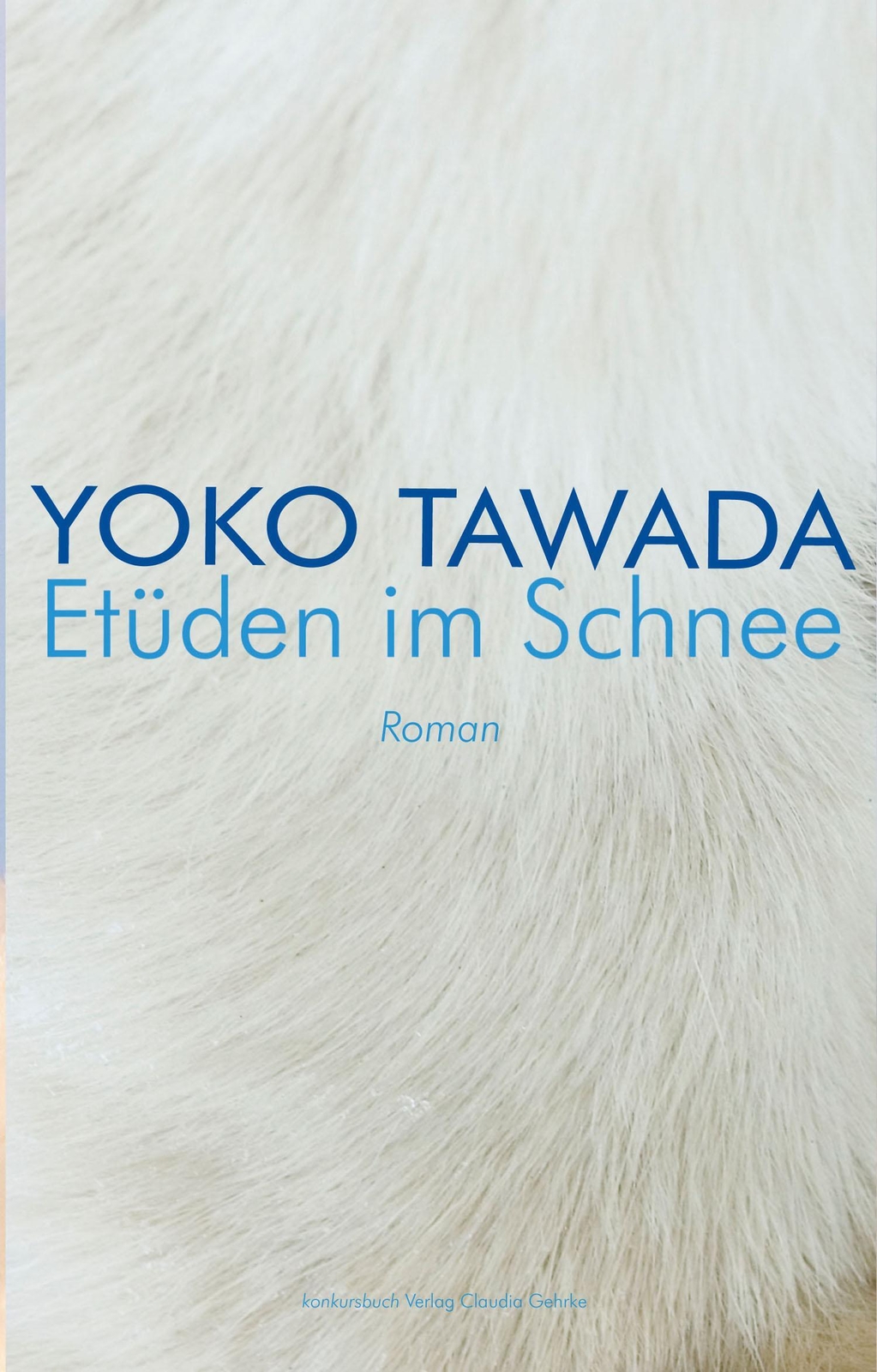 Thumbnail - Etüden Schnee | Yoko Tawada | Deutsch | Taschenbuch | 320 S. | 2014