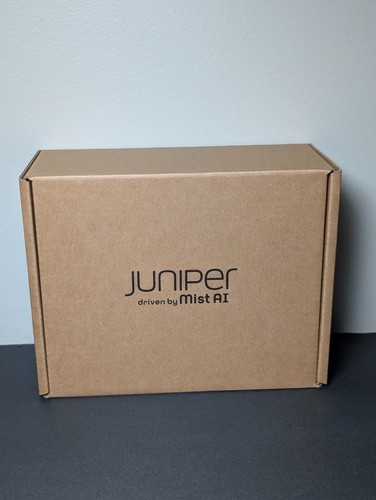 Juniper AP12-US MiSt Access Point High-Performance Wireless Wi-Fi 6 AP Open Box - Picture 6 of 8