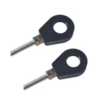 2Pc 15mm Update Chain Tensioner Adjuster for Coleman Baja Mini Bike MB200 CT200U