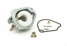 Carburetor Float Pin Needle & Bowl Set For Honda CRF50F