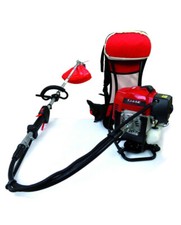 Kawasaki TJ45ZJET Decespugliatore A Zaino 45,4 cc - 1,4 kW