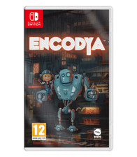 JUEGO SWITCH -  ENCODYA NEON EDITION - NUEVO PRECINTADO - ESPAÑOL - FISICO