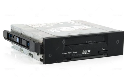 R3999 DELL DAT72 36/72GB DDS SCSI INTERNAL TAPE DRIVE