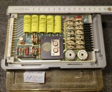 SIEMENS BOARD TELEPERM SIGNAL CONVERTER Type C71451-A61-A11 IMPANCE CONVERTER