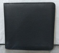 Wisdompro Car Registration Cards Black