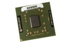 TMDML34BKX5LD - 1.80GHZ Turion 64 Processor/ CPU 