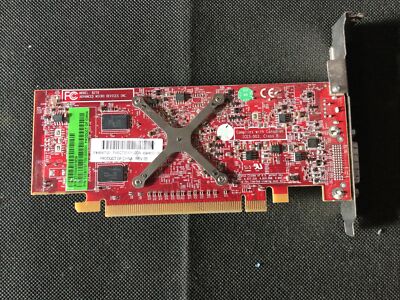 ATI | 102B2761700 | Radeon HD2400 | 256MB | PCIE DMS-59 S-Video