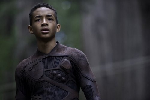After Earth (DVD, 2013) Starring Will Smith and Jaden Smih - Imagen 6 de 7