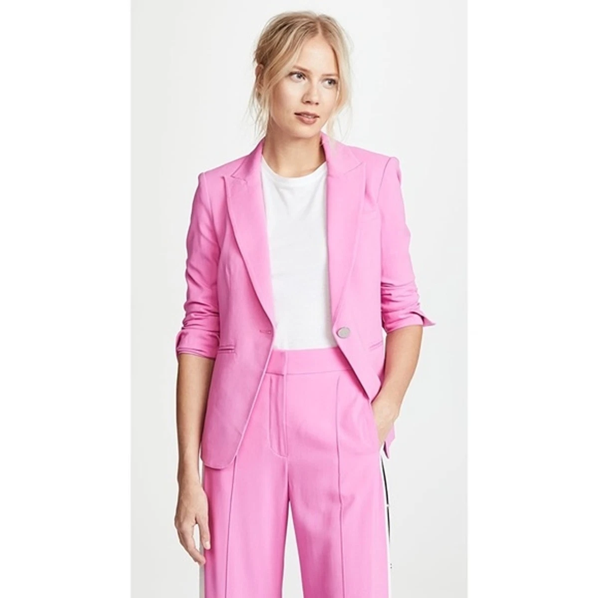 Veronica beard simone dickey clearance jacket