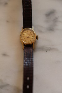 vuillemin regnier montre femme