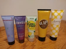 Perfectly Posh Body Creme New/Sealed 4-6 Oz.