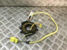 Isuzu Rodeo Denver 3.0  2006   Steering Wheel Squib 8973080281 Ref:120