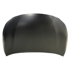 New Hood Panel Direct Replacement Fits 2020-2025 Toyota Corolla