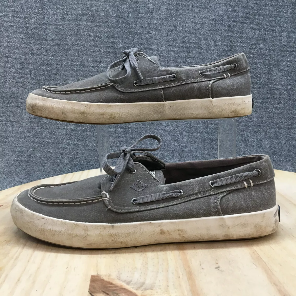Sperry wahoo cheap 2 eye