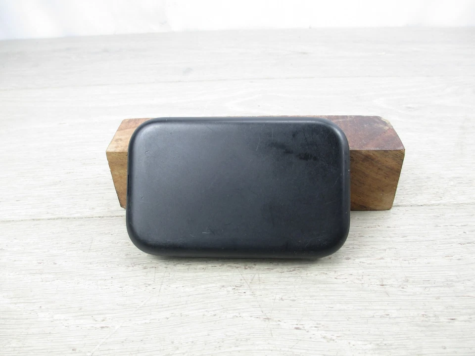 Punto de acceso Wi-Fi Alcatel LINKZONE MW43 2 T-Mobile GSM 4G LTE negro probado y listo Foto 3 de 4