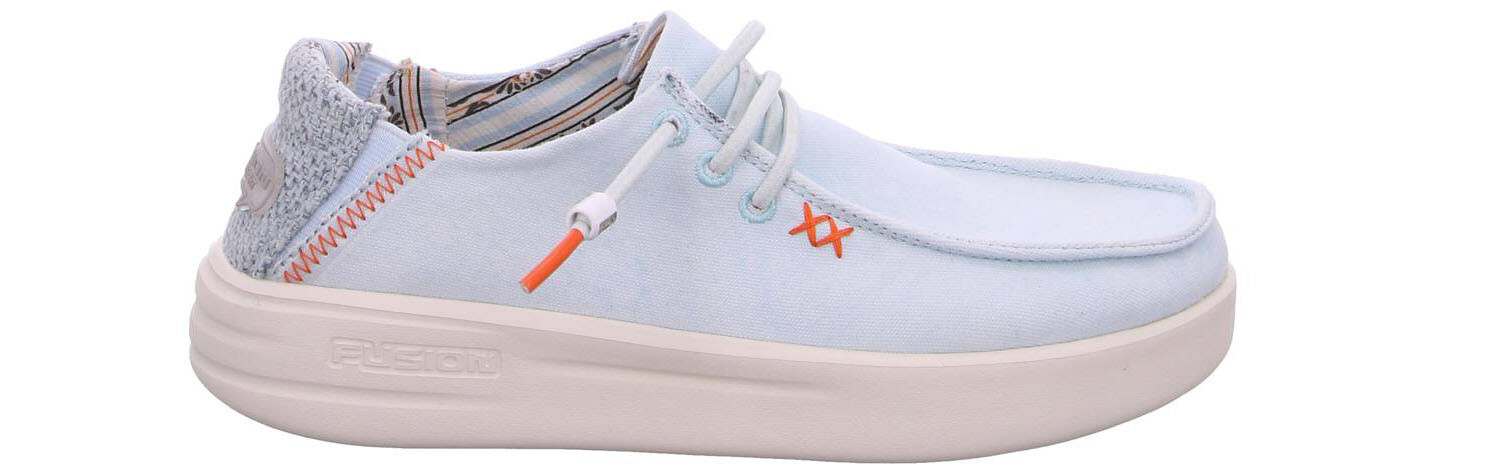 Фьюжн Лили Деймен Баумволле - НОЙ 10290₽