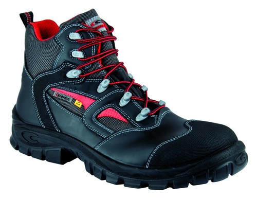 Cofra Sigurth ESD Safety Boots With 